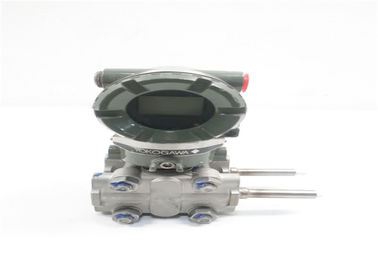 Yokogawa EJA110A Differential Pressure Transmitter EJA110A-DLH5A-92NA 0.5 to 10 kPa