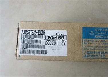 AJ65SBTB32-16KDR Mitsubishi Universal Model  Redundant Power Supply Module