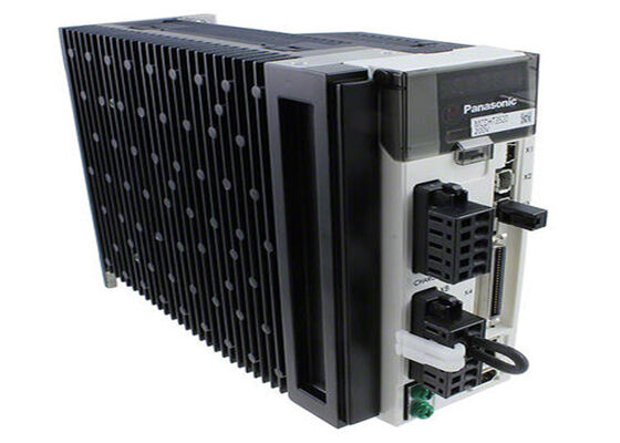 MCDHT3520 750W Panasonic Servo Motor  Servo AC 200 ~ 240VAC Supply 30A 240 V Load