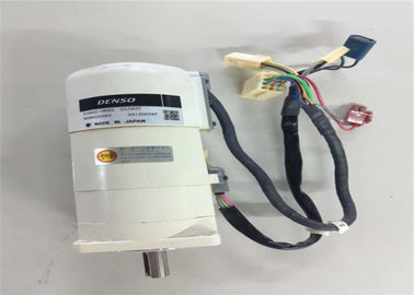 MSM022Q8V 200W AC Industrial SERVO MOTOR Panasonic 3-Phase 200 V