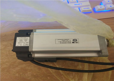 MHMD082G1V PANASONIC INDUSTRIAL DEVICES  Industrial Servo Motor 100 200VAC