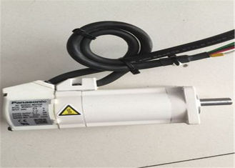 Industrial Control System Industrial Servo Motor Panasonic MSMA012S1B  0.1KW