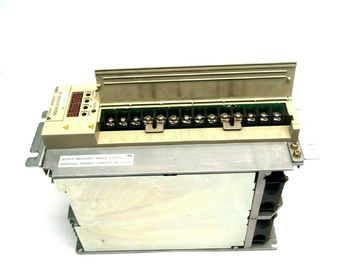 New Yaskawa  Servo Motor Driver 2KW Industrial  Servopack SGDM-20ADA-RY3