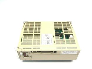 New Yaskawa  Servo Motor Driver 2KW Industrial  Servopack SGDM-20ADA-RY3