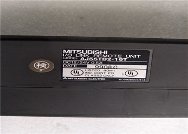 AJ55TB2-16T Redundant Power Supply Module Mitsubishi Universal Model