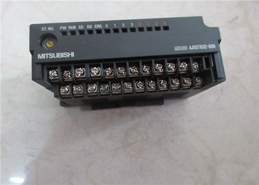 AJ55TB32-8DR Redundant Power Supply Module Mitsubishi Universal Model 5 V DC/3 A