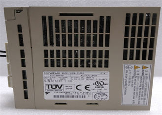 Yaskawa 50 Watt Output 0.64A MOTOR SERVOPACK  Industrial Servo Drives Input 1Phase SGDM-A5ADA
