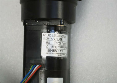 New and Original Industrial  Yaskawa Servo Motor 50W 200V AC SERVO MOTOR SGM-A5B3J46