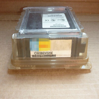 IC200CHS101 GE Input or Output Interposing Disconnect Style 16 Points . The base has an individual knife-switch