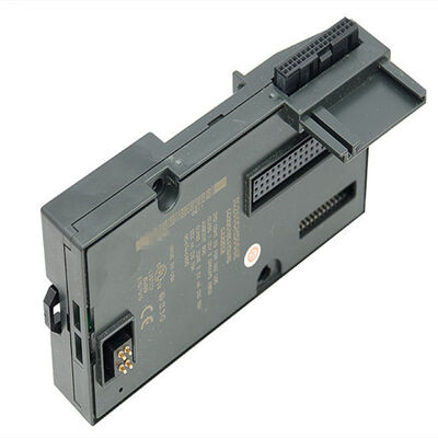 IC200CHS101 GE Input or Output Interposing Disconnect Style 16 Points . The base has an individual knife-switch