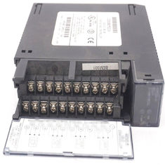 240 VAC Input Isolated 4 points IC200MDD850 GE VersaMax Discrete Mixed Modules /Output Relay 2 .0 A Isolated 8 points