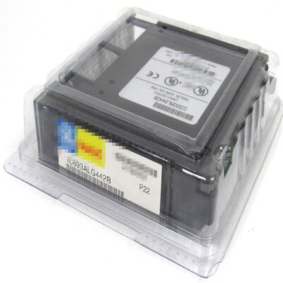 Input Module 120 VAC, 8 points IC200MDL140 GE VersaMax Discrete