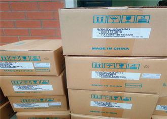 Industrial Servo Motor Yaskawa 18.6N.m 23.8A 200V AC Servo Motor SGMGH-30ACA61