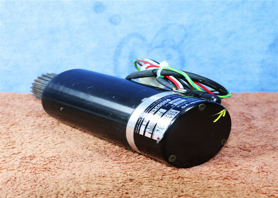 MC801NS302KNN24 Nidec Sankyo Industrial AC Servo Motor 3000PRM 400W