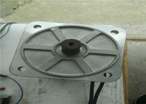 HAILI02 3000RPM Rotating Speed Nidec Sankyo Industrial AC Servo Motor 1100W