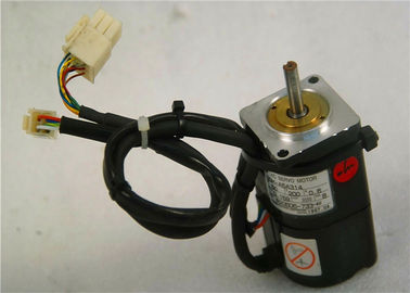 SGM-A5A316 Yasakawa 50W 200V  Ins B High Torque Industrial Servo Motor For Cnc Machine