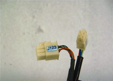 SGM-A5A316 Yasakawa 50W 200V  Ins B High Torque Industrial Servo Motor For Cnc Machine