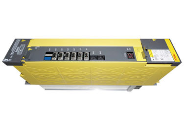 Fanuc A06B-6111-H015#H550 A06B6111H015 aiSP 15 63A SPINDLE AMPLIFIER  SPM-15