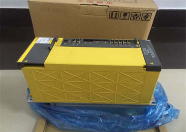 Fanuc A06B-6111-H015#H550 A06B6111H015 aiSP 15 63A SPINDLE AMPLIFIER  SPM-15