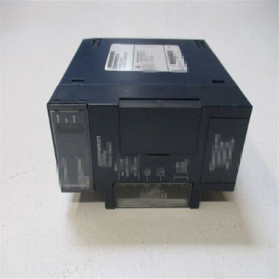 12 -253 VAC IC220PWR201 GE Power Terminal 230 VAC IC220TBK204