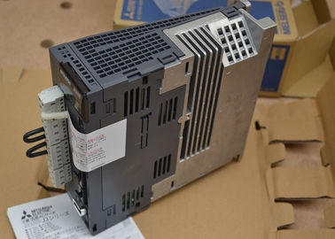 750W Mitsubishi Servo Motor Drive MR-J3-70B-MA163 3.8A 200V 3PH Industrial Amplifier NEW