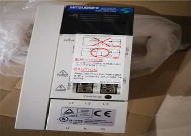 MR-J2S-20A-S046 200W Mitsubishi Industrial Amplifier Servo Drive