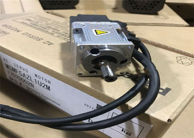MSMF5AZL1U2M  Panasonic Industrial Servo Motor 3000rpm 3phase 250Hz 208-230 / 240 V