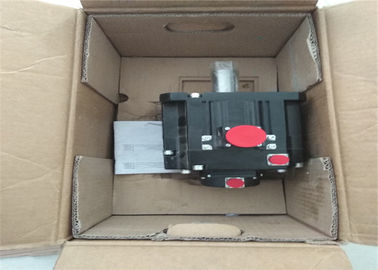 HG-SN302BJ-S100 2000 R/Min 3.0 KW Mitsubishi Industrial  Servo Motor 208-230 / 240 V