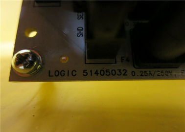 Honeywell CC-TAIM01 Low Level Mux Module 51305959-175 Rv B1 Rosemount PLC TAIMO1