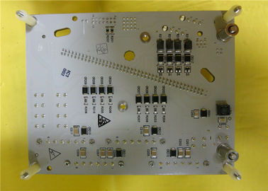 Honeywell CC-TAIM01 Low Level Mux Module 51305959-175 Rv B1 Rosemount PLC TAIMO1