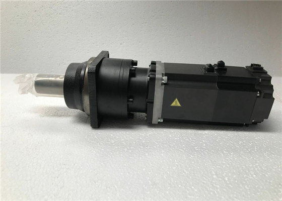 HF-KP73BG1 OUTPUT 750W 3000 R/MIN 150  Industrial Servo Motor Mitsubishi