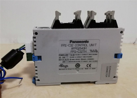 NEW Panasonic Control Unit FPG-C32T2H plcbest 