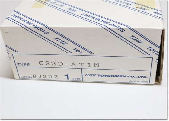 C32D-AT1N Redundant Power Supply Module  TOYOGIKEN CC LONK