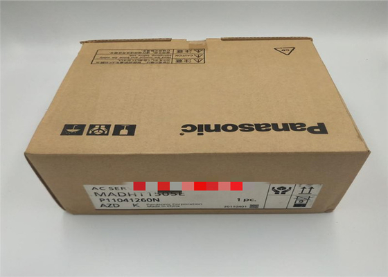 Drive A5E Simple Drive Pulse Only Single Phase or 3 Phase 200-240 Industrial Servo Drives MADHT1505E