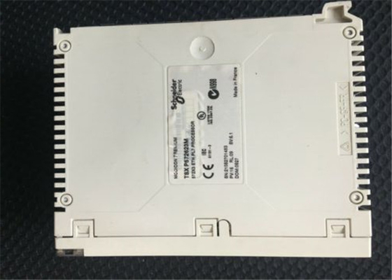 Schneider TSXP572623M  Double-format PL7 processor  transparent ready  1110 mA 5 V DC