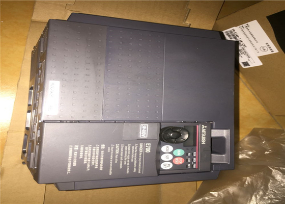 Electric Mitsubishi Frequency Converter 60hz To 50hz 3 Phase FR-E740-15K-CHT 15KW 30A