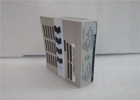 Emerson 5X00121G01 Westinghouse  PLC Input  Module  analog input output module