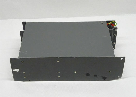 6DD1682-0CG0 Siemens SIMADYN D Rack SRT400 with power supply 115/AC 230 V for T400 and COMMBOARD CB 2 free slots