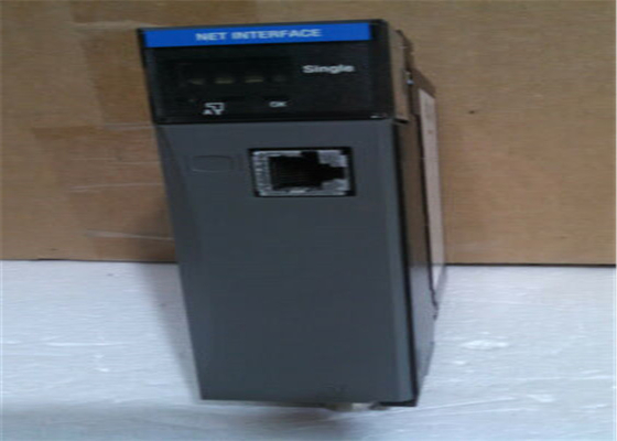 TC-CCN013 Honeywell ControlLogix Redundant ControlNet Interface Module Single 970MA 5.1VDC,1.7MA 24VDC