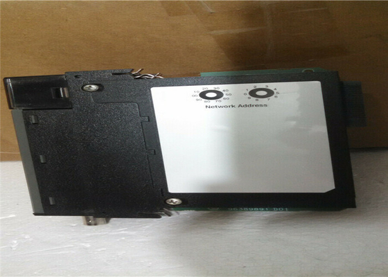 TC-CCN013 Honeywell ControlLogix Redundant ControlNet Interface Module Single 970MA 5.1VDC,1.7MA 24VDC