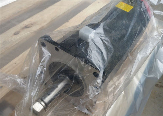 GE FANUC A06B-0152-B675 AC Servo Motor MODEL ALPHA 30/2000 New Original
