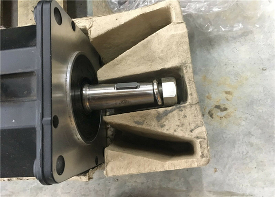 GE FANUC A06B-0152-B675 AC Servo Motor MODEL ALPHA 30/2000 New Original
