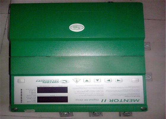 Emerson M155RGB14 DC Drive Motor 480V 75hp 400V 94hp 500 V