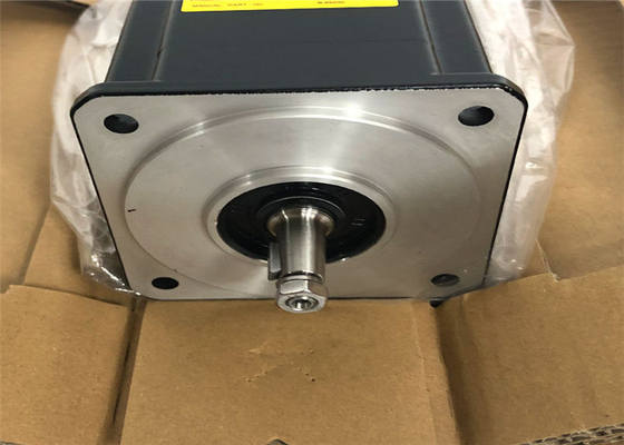 A06B-0373-B175 Industrial Servo Motor Fanuc Alpha 2/3000 3000rpm 200-230V