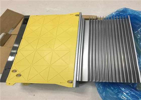 A06B-6096-H207 Fanuc Servo Amplifier Drives 2 AXIS 12.5/18.7AMP 230V 8.5KW