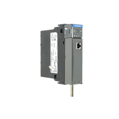 Honeywell PLC Control module supply Logix Redundant Net Interface Module Dual Media Type TC-CCR013