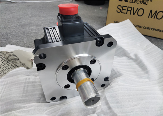 Mitsubishi Industrial Servo Motor HC203S-A42 3000r/ Min 2kw New In Stock