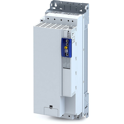 Flexible - FAST - Future-Proof Lenze I950 Servo Inverters Control Cabinet Installation