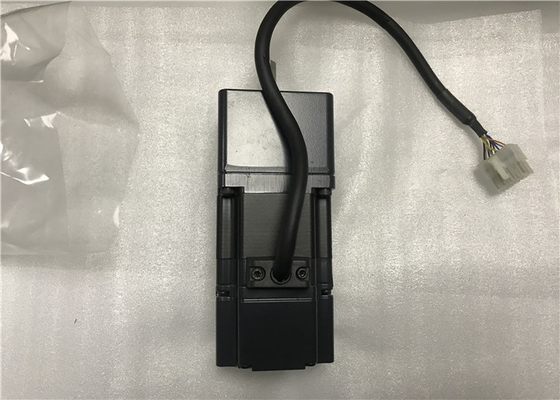 ASM66MA-T20 Oriental Industrial Servo Motor 60mm 6W 10 Arcmin