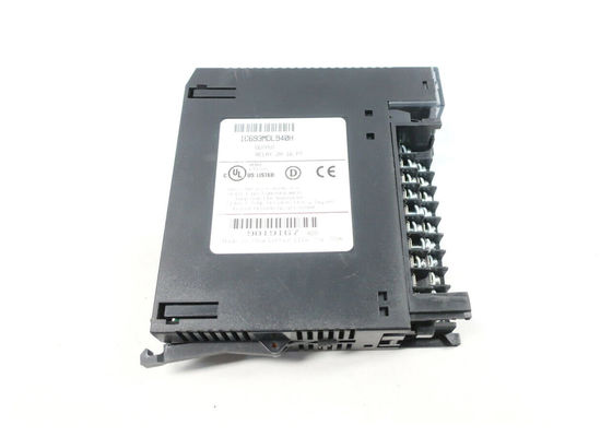 IC693MDL940 output module ， voltage range of 5V to 30V DC ， frequency range of 50Hz to 60Hz